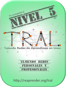 TRAL-Nivel5